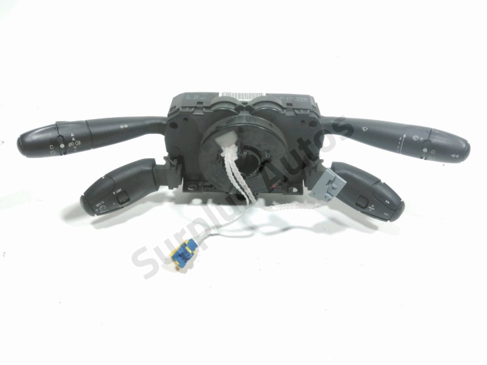 Commande sous-volant