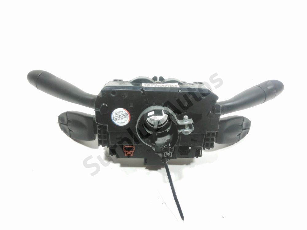 Commande sous-volant