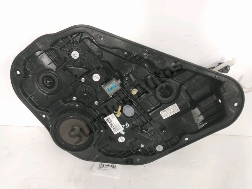 Lève-vitre électrique arrière gauche