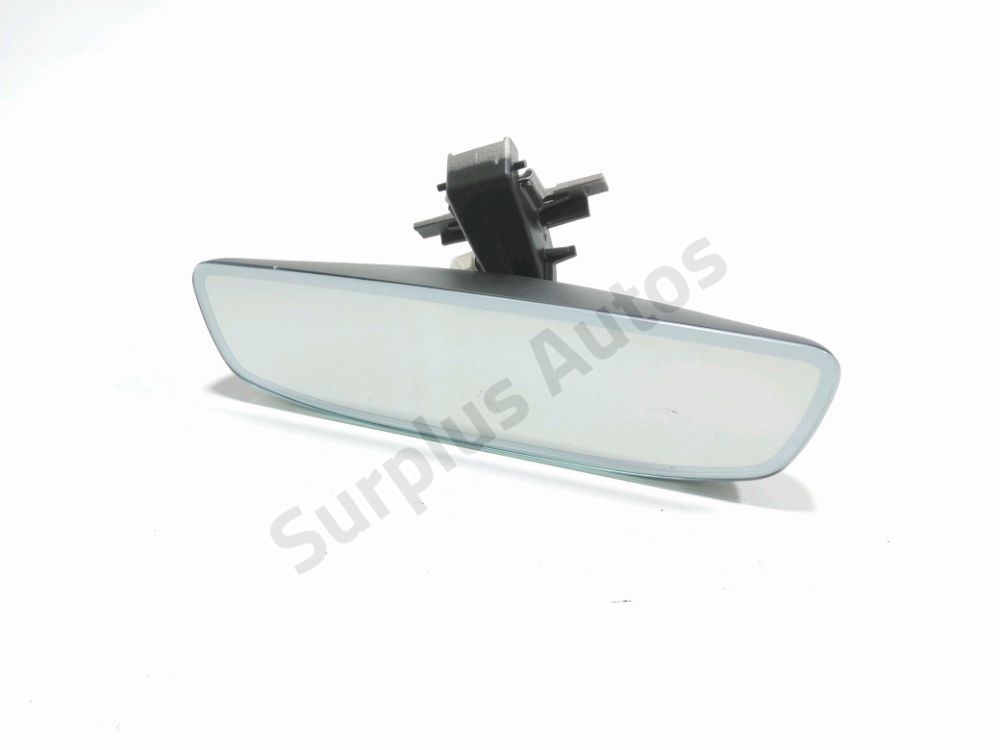 Rétroviseur intérieur