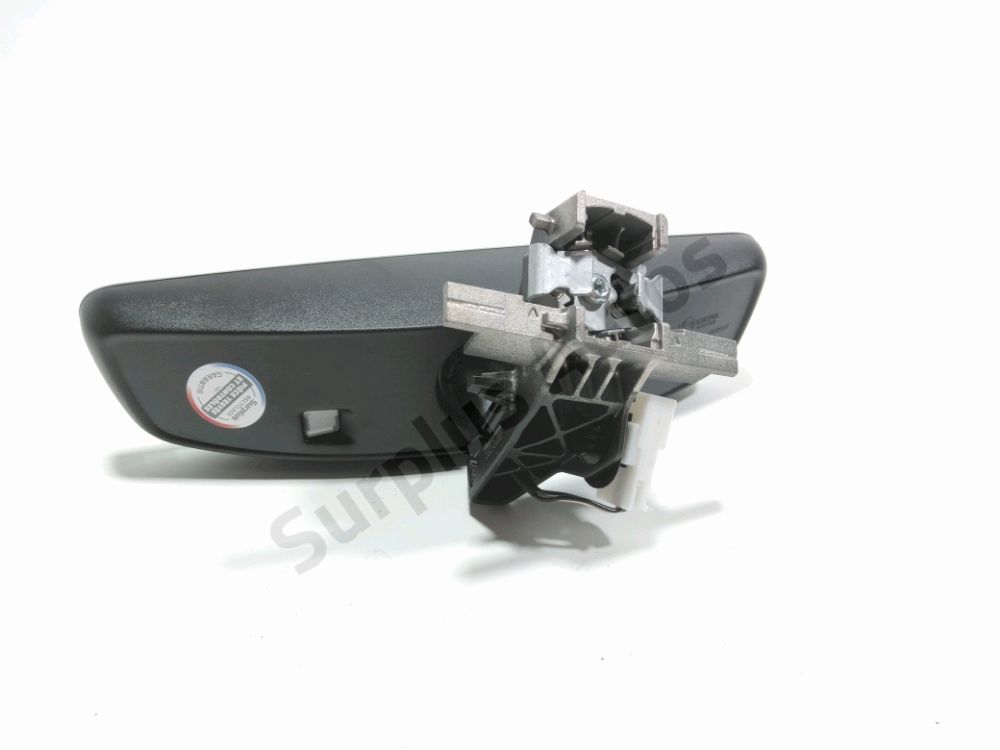 Rétroviseur intérieur