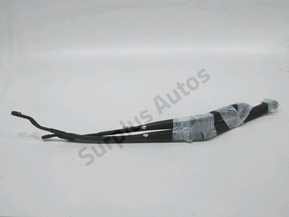 Bras d'essuie-glace avant