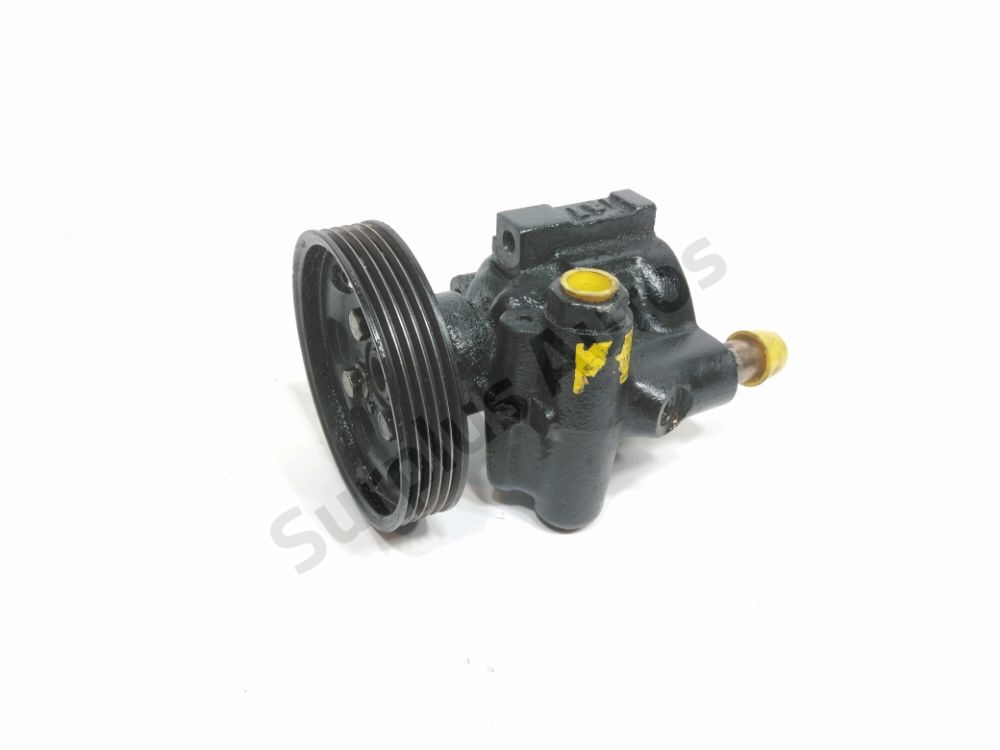 Pompe de direction assistee