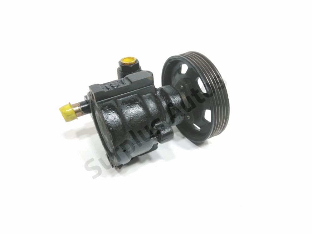 Pompe de direction assistée
