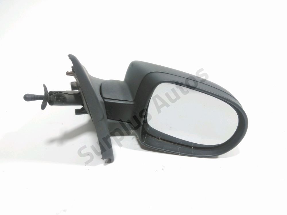 Rétroviseur manuel droit