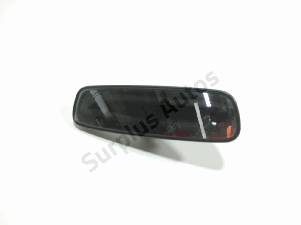 Rétroviseur intérieur