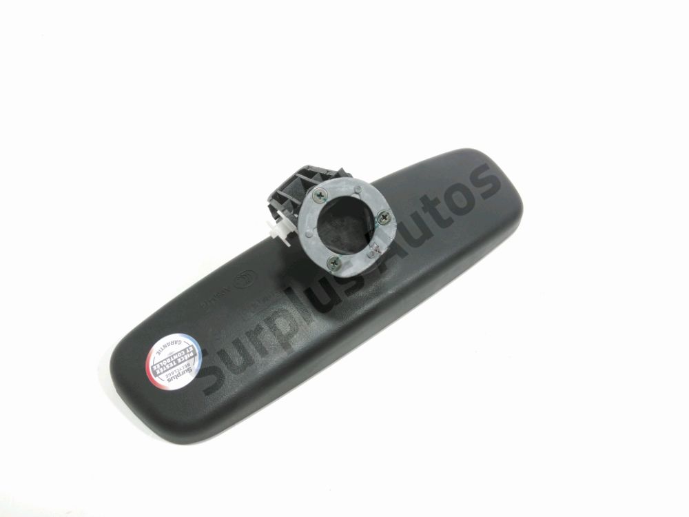 Rétroviseur intérieur