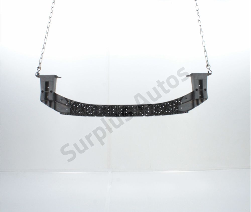 Traverse inférieure armature avant