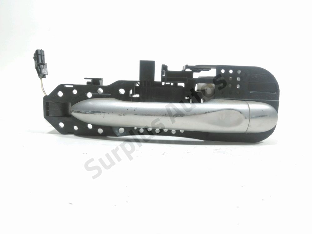 Poignée extérieure avant droite