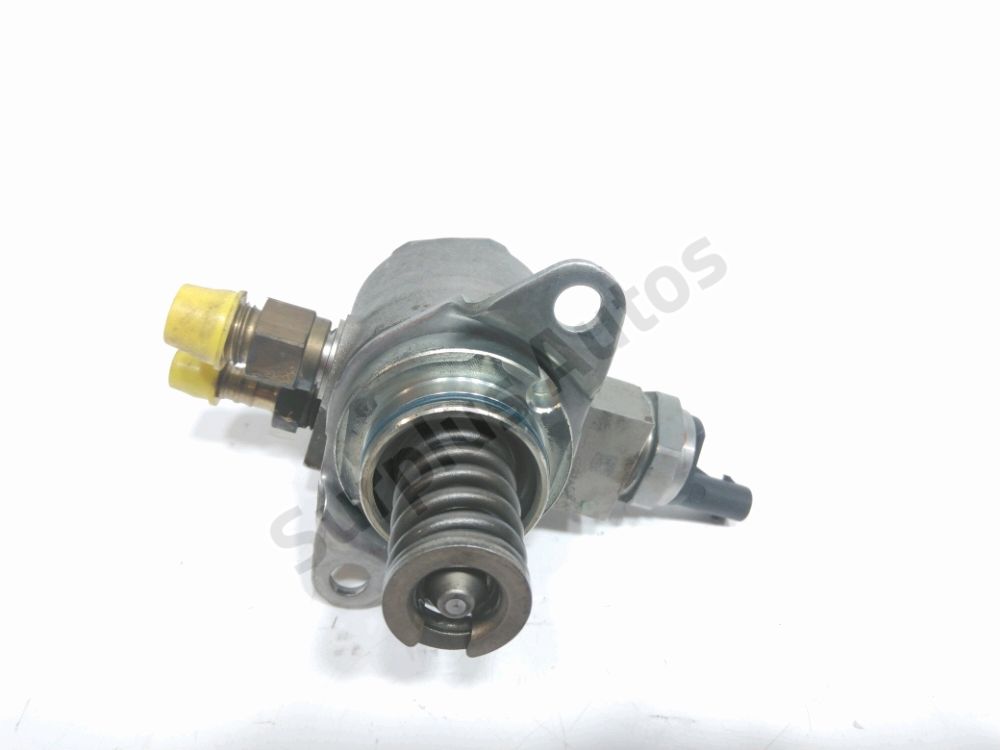 Pompe haute pression