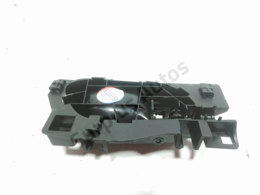 Poignée intérieure porte avant gauche