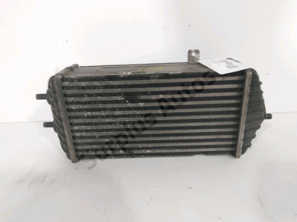 Echangeur d'air