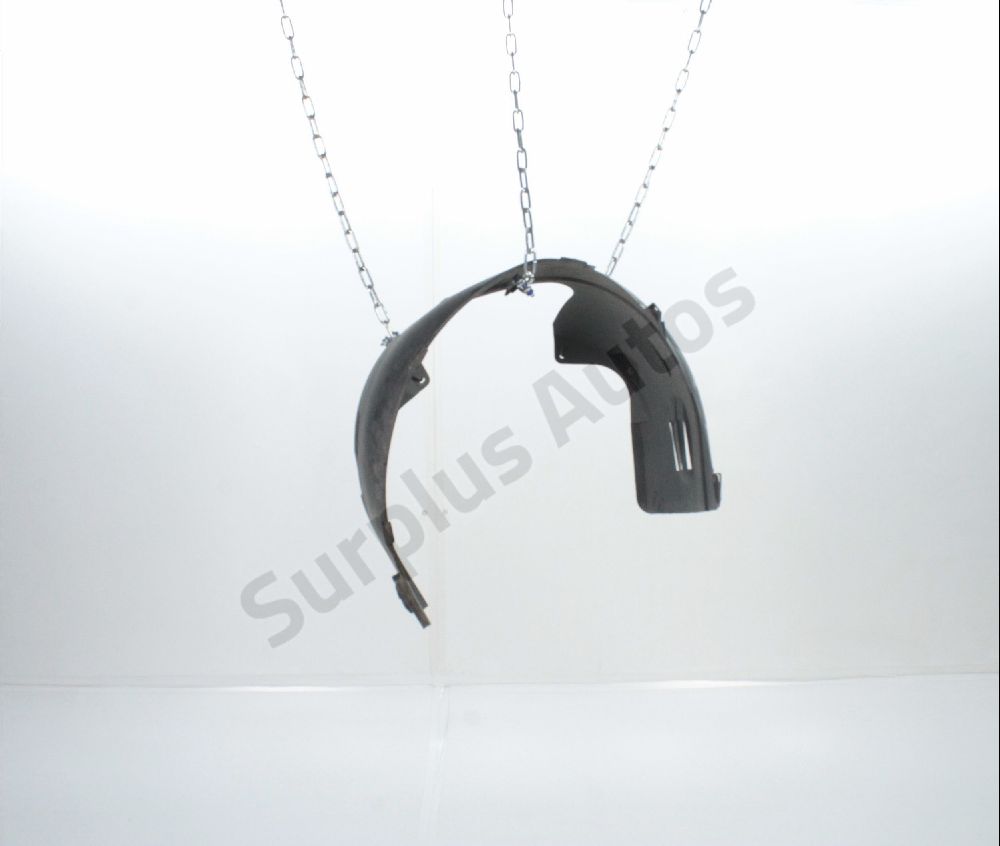 Pare-boue avant droit