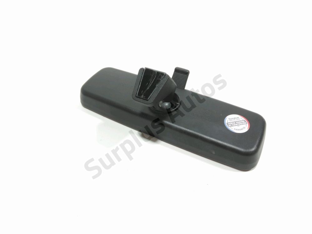 Rétroviseur intérieur