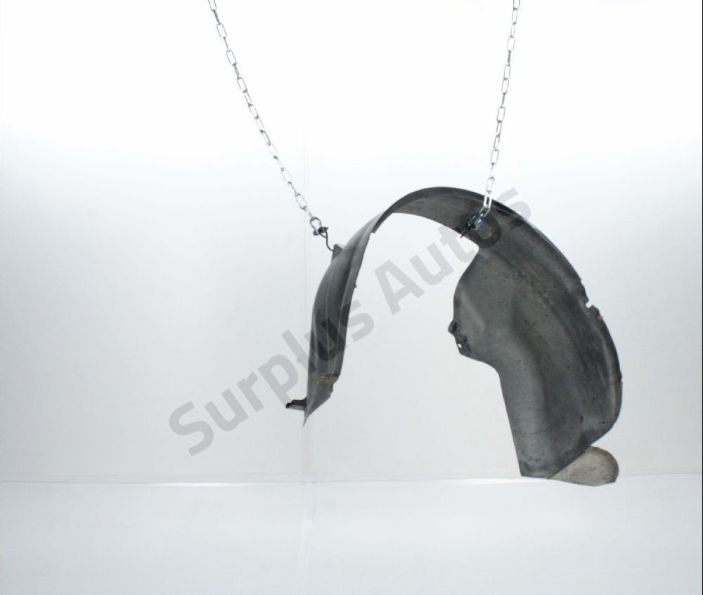 Pare-boue avant droit