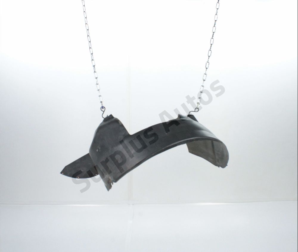 Pare-boue avant gauche