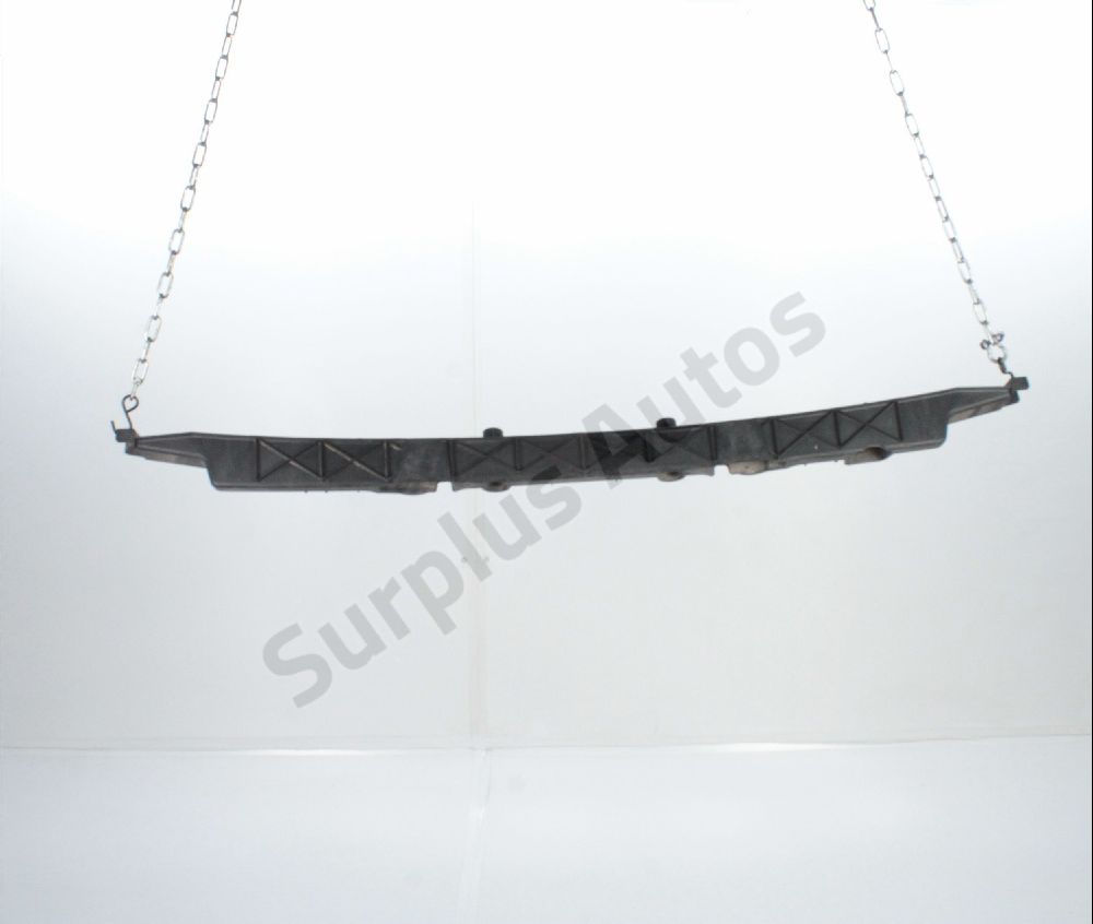 Absorbeur de pare-choc arrière