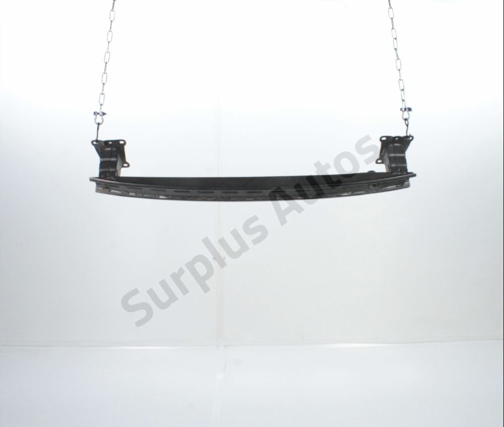 Renfort pare-choc arrière