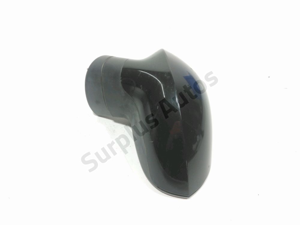 Rétroviseur électrique gauche