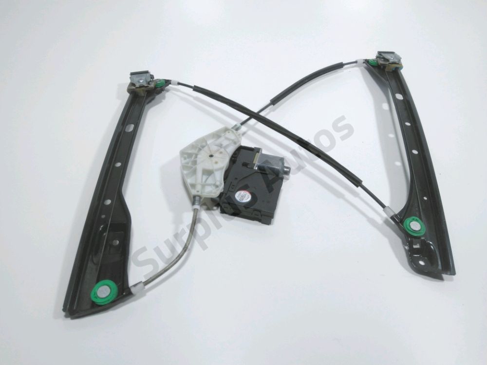 Leve-vitre electrique avant gauche