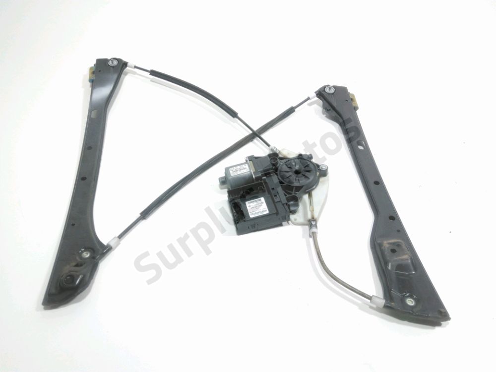 Lève-vitre électrique avant gauche