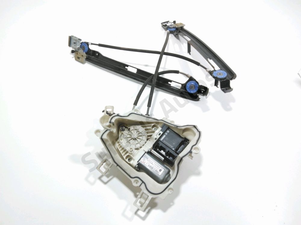 Lève-vitre électrique avant gauche