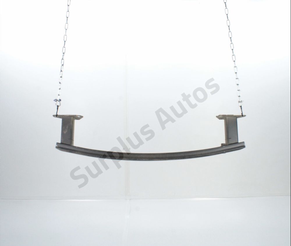 Renfort pare-choc arrière