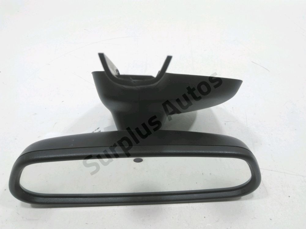 Rétroviseur intérieur