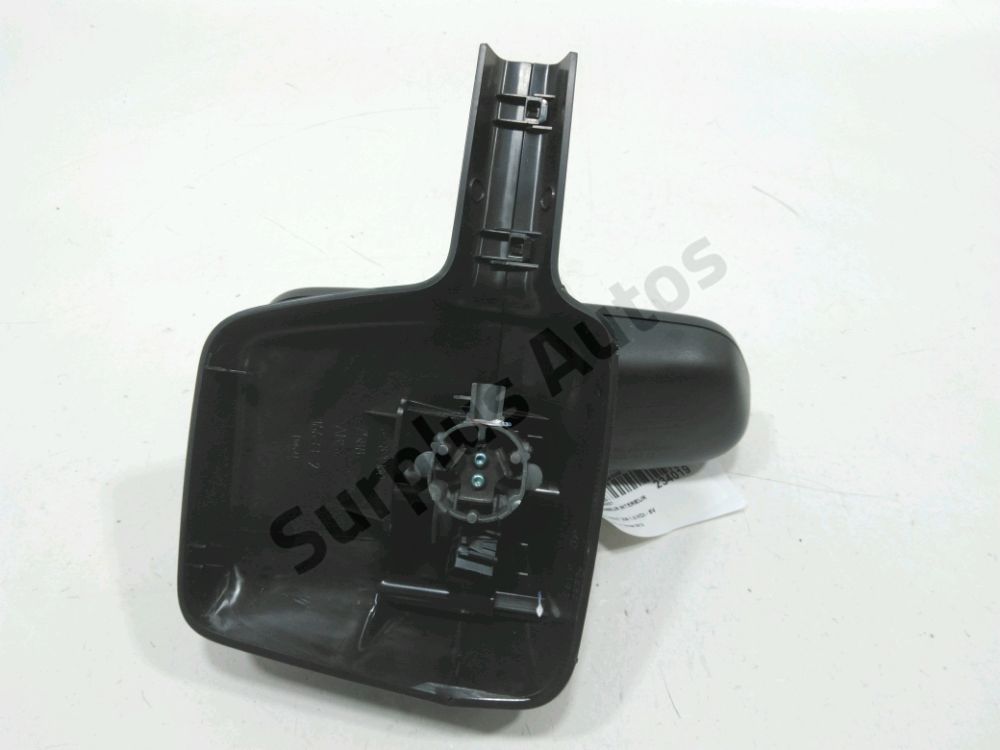 Rétroviseur intérieur