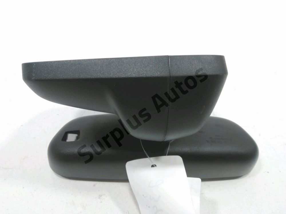 Rétroviseur intérieur