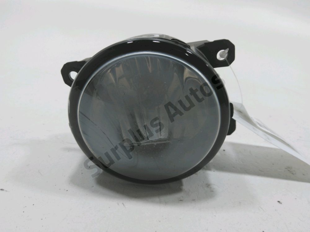 Antibrouillard avant droit