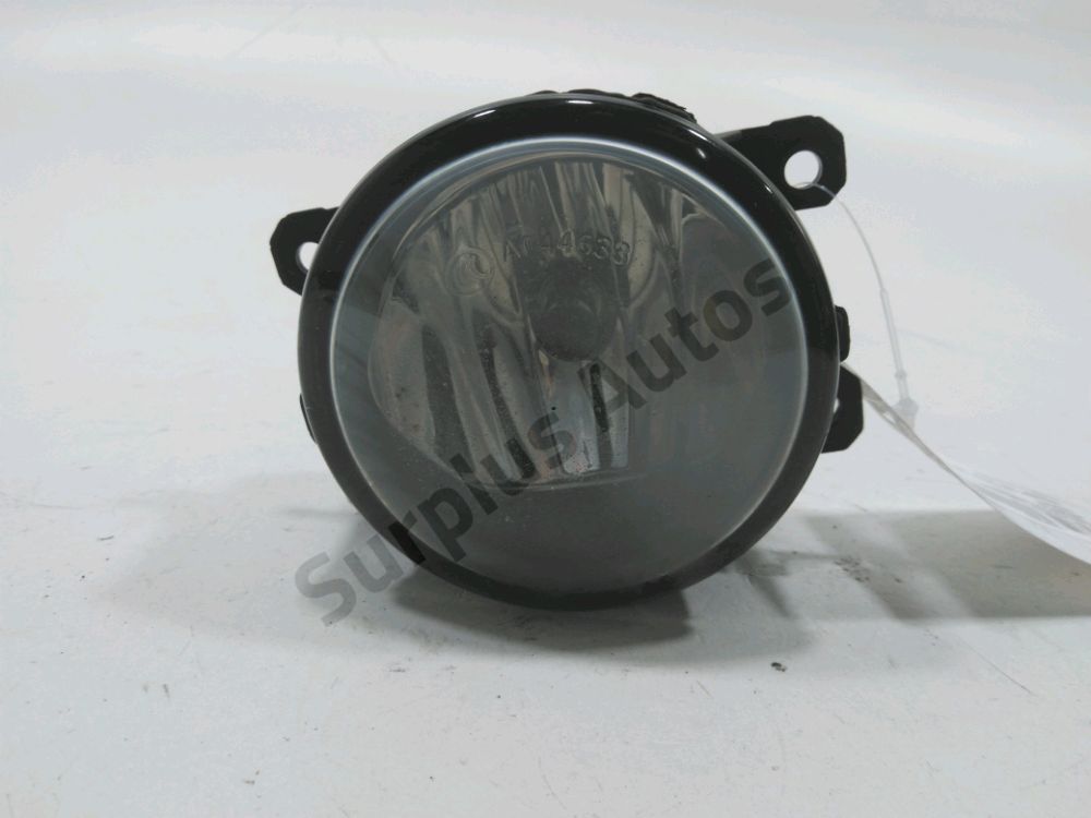 Antibrouillard avant gauche