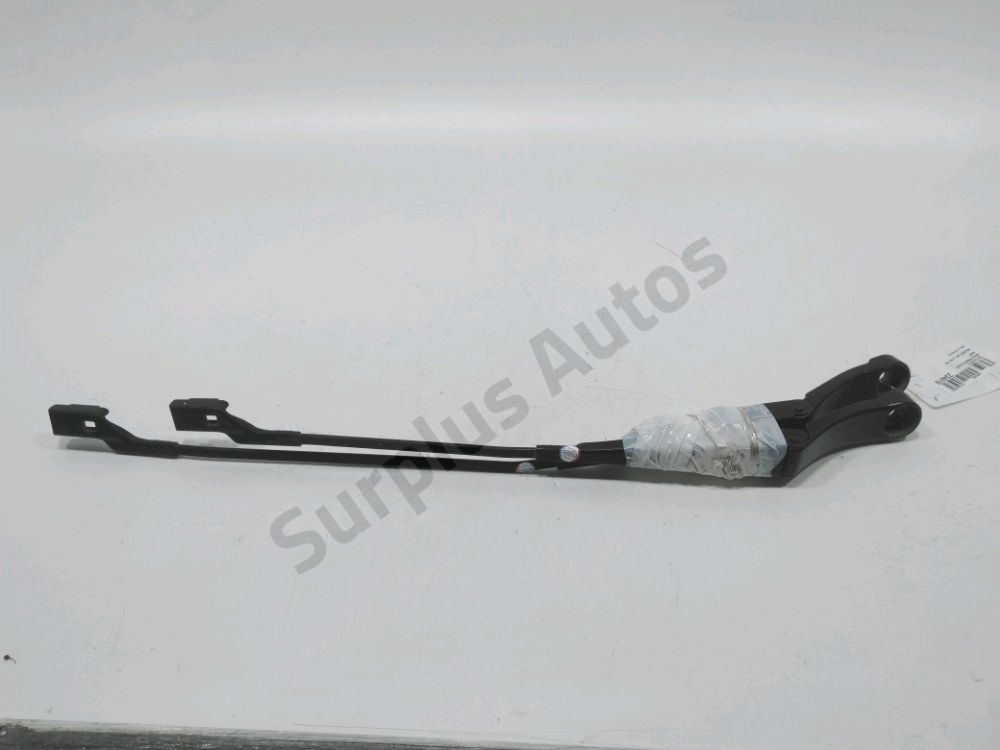 Bras d'essuie-glace avant