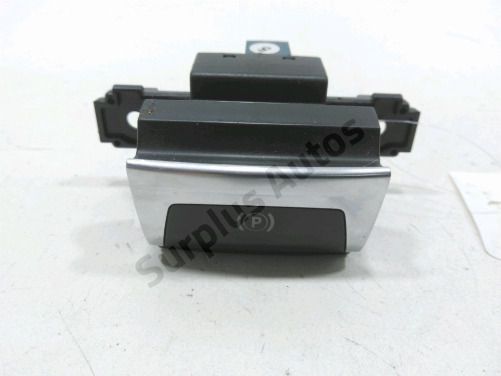 Levier de frein à main