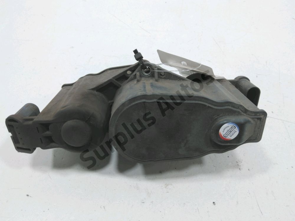 Frein de stationnement électromagnétique