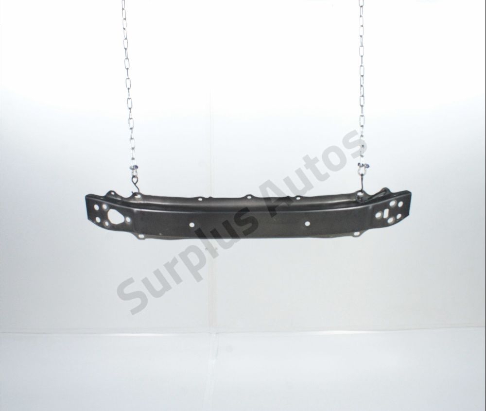 Renfort pare-choc avant