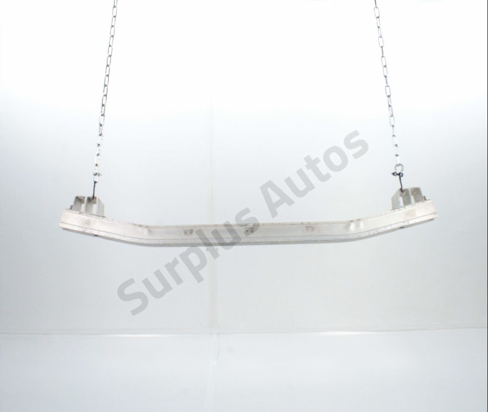 Renfort pare-choc arrière