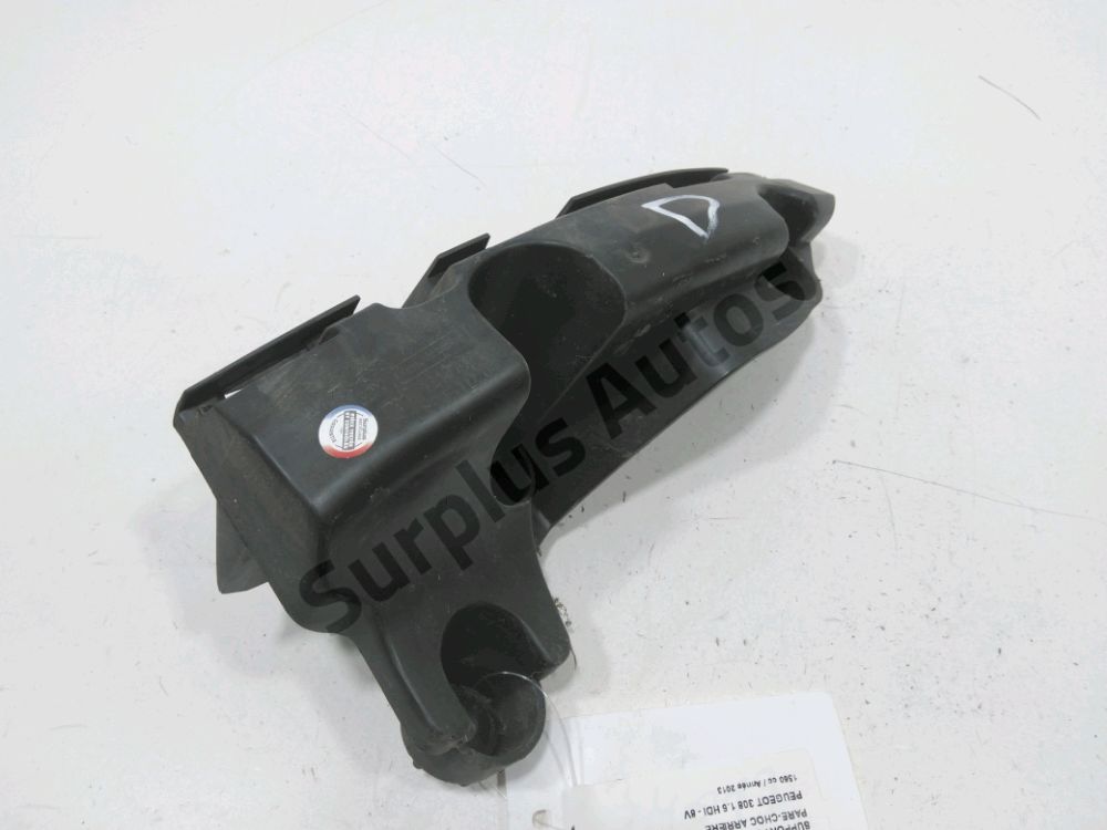 Support droit de pare-choc arrière