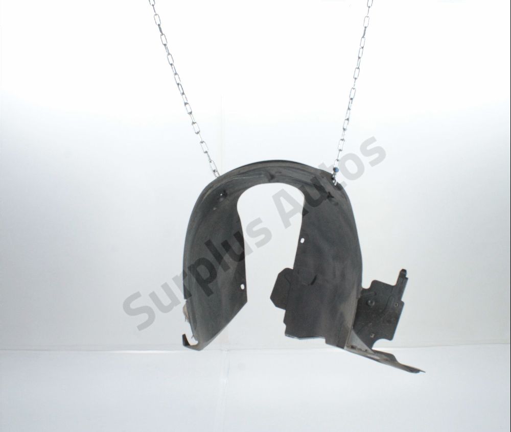 Pare-boue avant droit