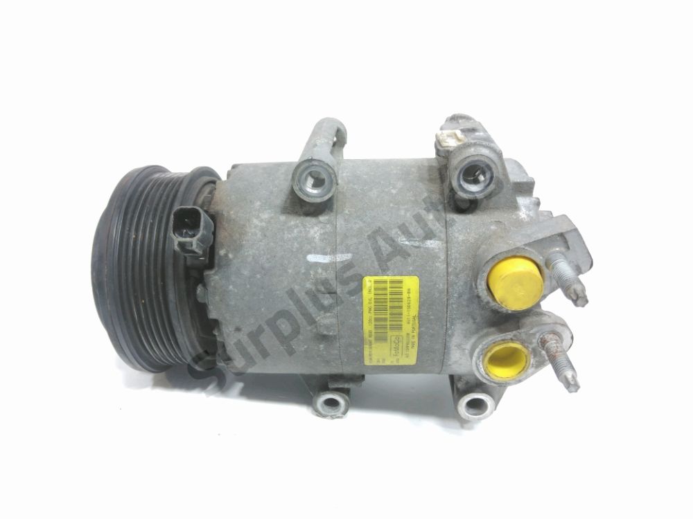 Compresseur de climatisation