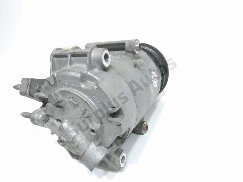 Compresseur de climatisation