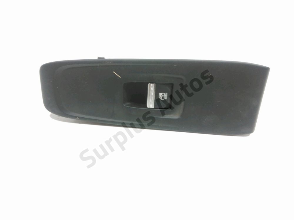 Commande lève-vitre avant droit