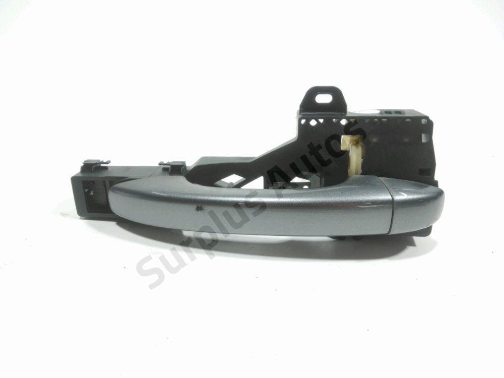 Poignée extérieure avant droite