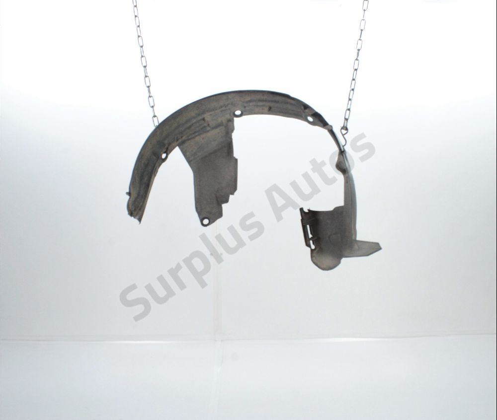 Pare-boue avant droit