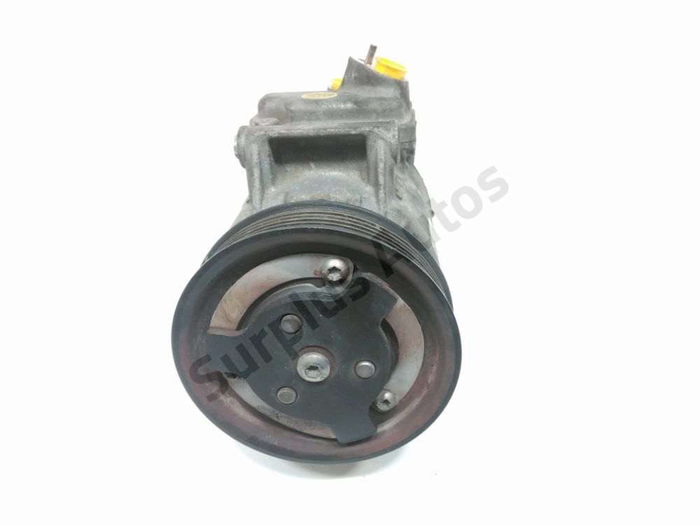 Compresseur de climatisation