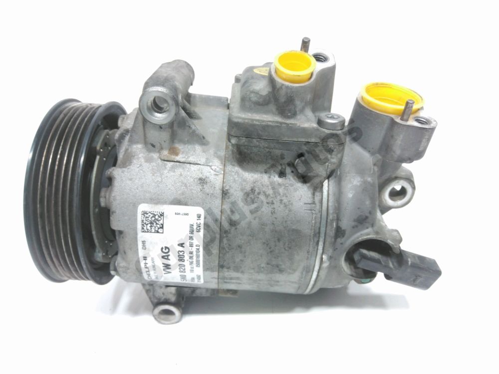 Compresseur de climatisation