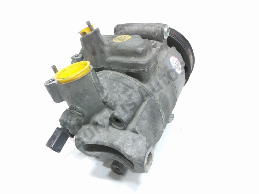 Compresseur de climatisation