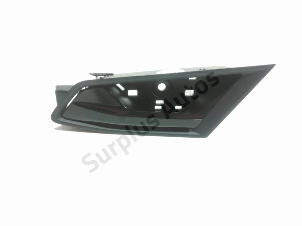 Poignée intérieure porte avant gauche