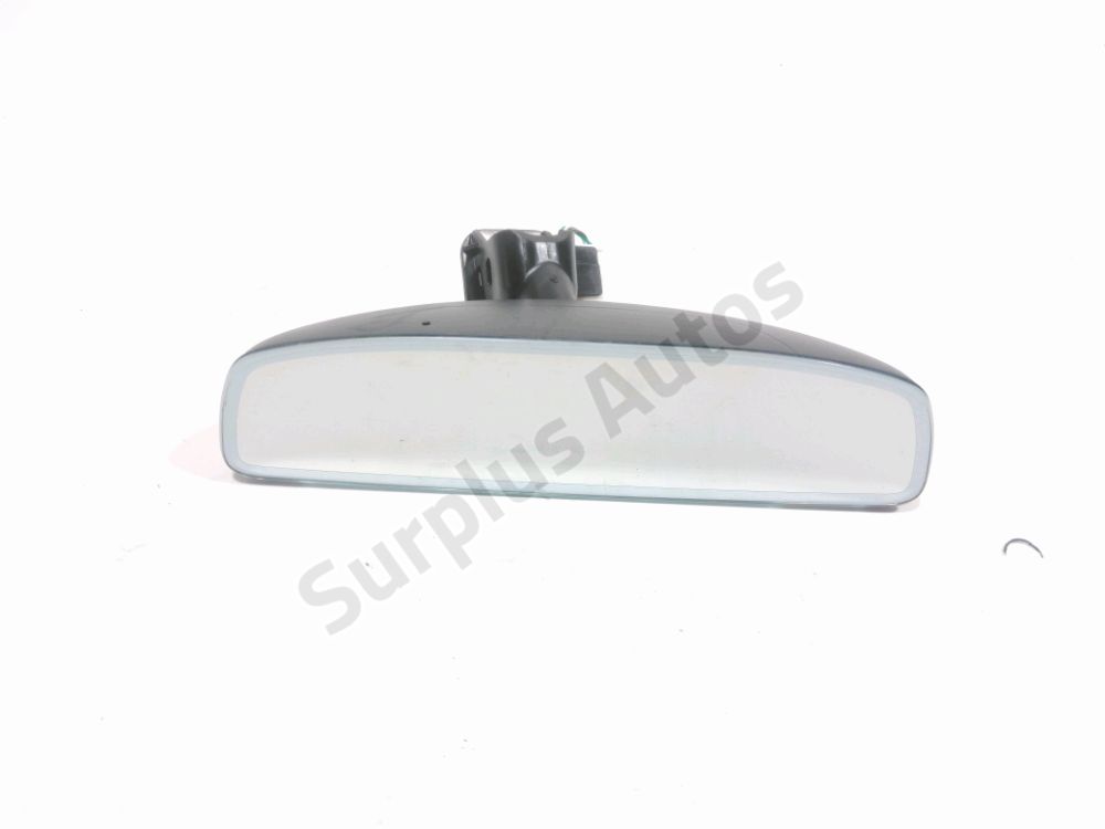 Rétroviseur intérieur