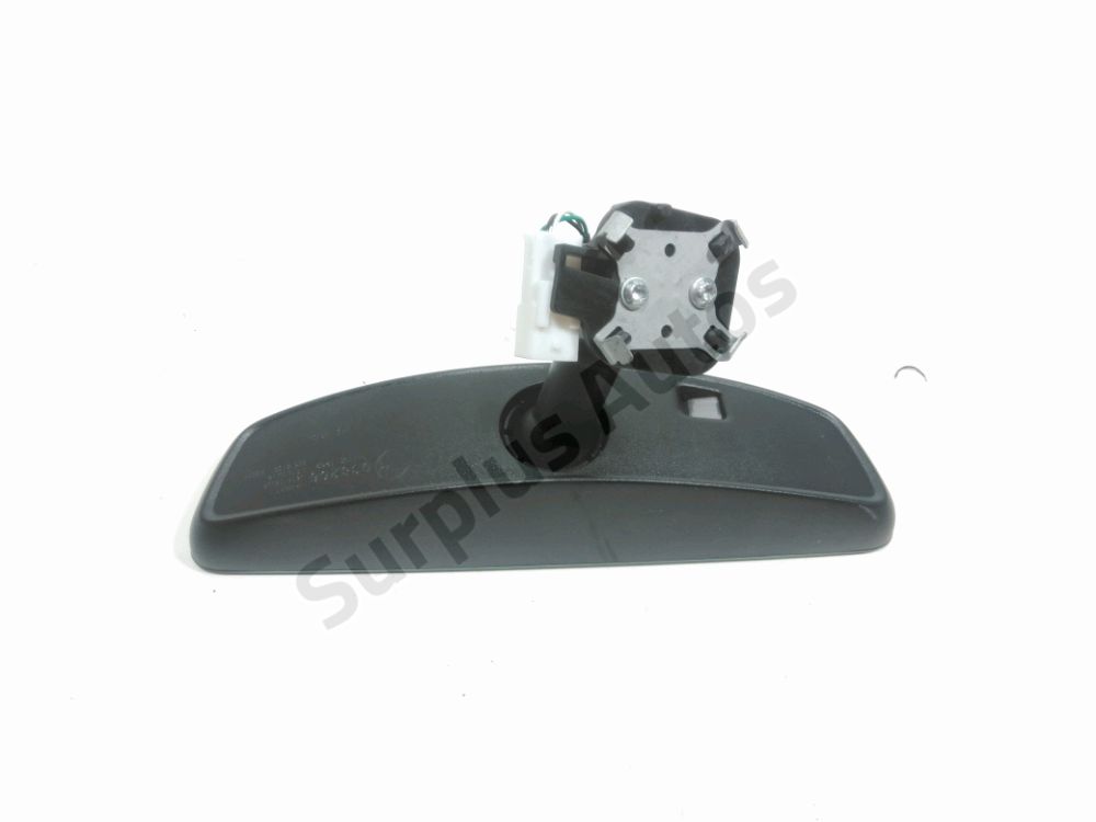 Rétroviseur intérieur